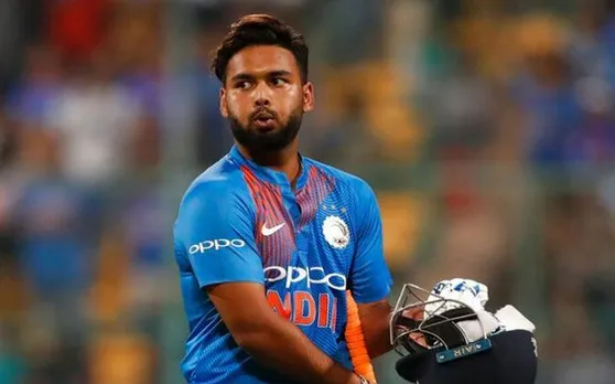 ऋषभ पंत को लेकर एमएमके प्रसाद ने बताया ड्रीम प्लान, धोनी के संन्यास पर कही बड़ी बात