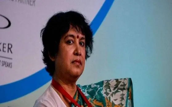 एक साल के लिए बढ़ाया गया विवादित बांग्लादेशी लेखिका तस्लीमा नसरीन का रेजीडेंस परमिट