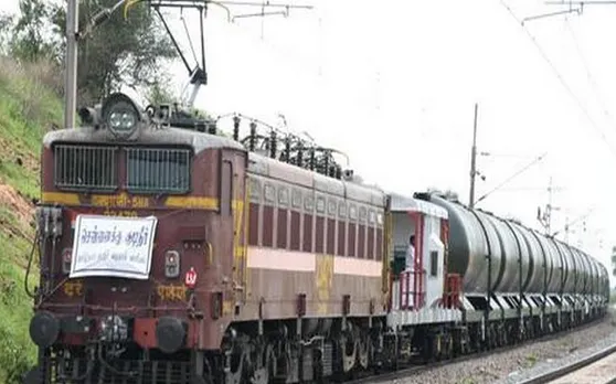 ट्रैफिक ब्लॉक के कारण बदले रूट, जानें कौनसी ट्रेन किस रूट से जाएगी