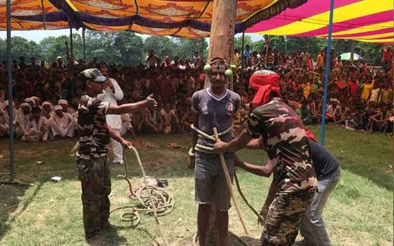 बिहार में यहां लगती है अनोखी अदालत, इन चार मामलों में दी जाती है गजब सजा