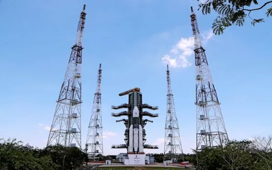 Chandrayaan-2 Mission: चंद्रमा के साउथ पोल पर उतरेगा चंद्रयान-2, जानें क्या है इसकी वजह