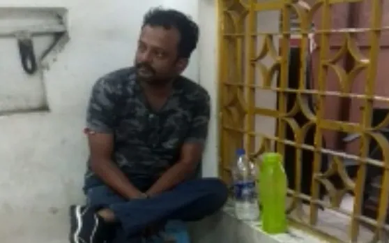 सेक्स सीडी कांड: अहम सबूत जुटाने के लिए मानस साहू को लेकर मुंबई रवाना हुई पुलिस