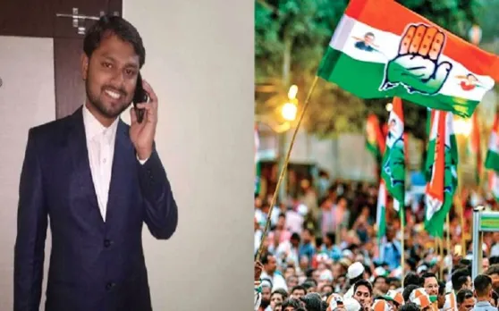 कांग्रेस अध्यक्ष के लिए आया एक नाम, गैर गांधी परिवार का शख्स कर रहा आवेदन