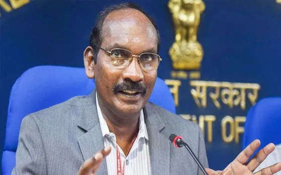 चंद्रयान-2 लॉन्च पर भावुक हुए इसरो के चीफ सिवन, कहा- 7 दिन तक घर-परिवार को छोड़कर जुटी रही पूरी टीम
