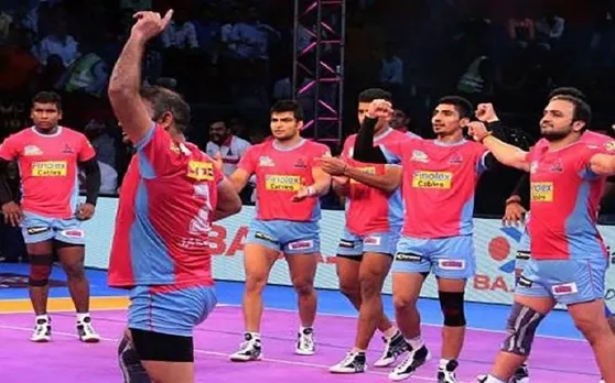 प्रो कबड्डी लीग-7 : जयपुर की विजयी शुरुआत, मुंबा को दी मात