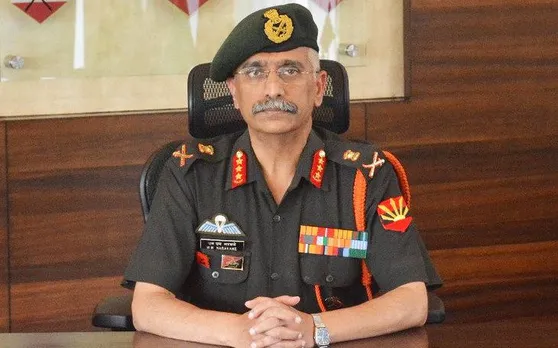 लेफ्टिनेंट जनरल एमएम नारावाने हो सकते हैं नए उप सेना प्रमुख, जल्द हो सकती है घोषणा