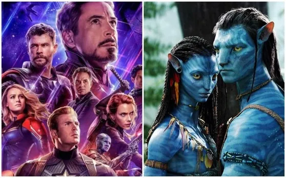 Avatar पर भारी पड़ी Avengers Endgame, बनी सबसे ज्यादा कमाई करने वाली फिल्म