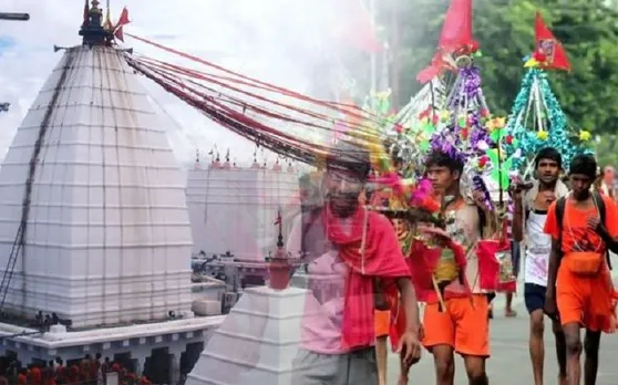 Sawan Somvar 2019: सावन का पहला सोमवार, शिवमय हुआ देश, शिवालयों में गूंजा हर-हर महादेव