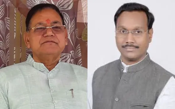 DMF फंड को लेकर कमलनाथ सरकार के मंत्री और विधायक आमने-सामने आए