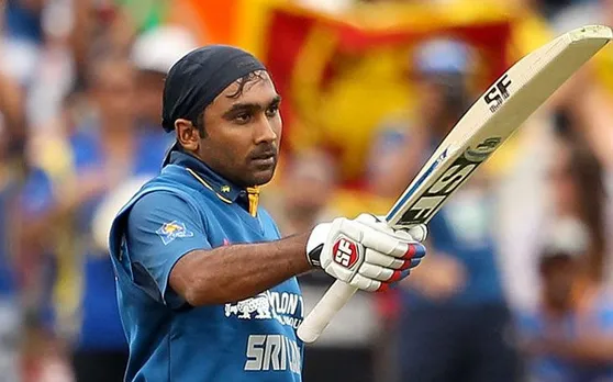 भारतीय टीम का हेड कोच बनना चाहते हैं श्रीलंका के महेला जयवर्धने, किया आवेदन