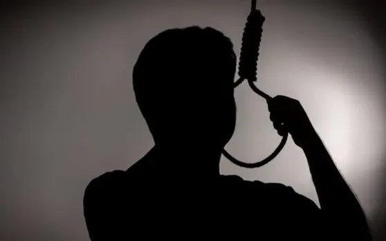 पहले पुलिस कस्टडी से भागा आरोपी और फिर दूर जाकर मौत को लगा लिया गले