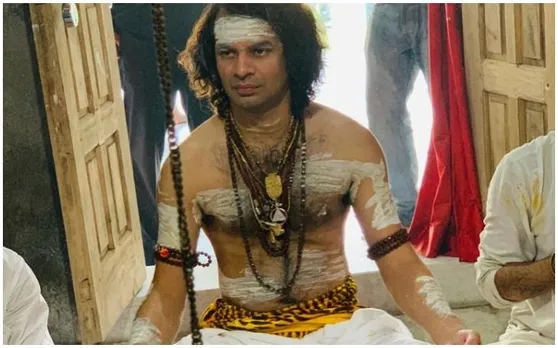 बांसुरी मुकुट छोड़ अब बम भोले के अवतार में नजर आए लालू यादव के बेटे तेजप्रताप यादव