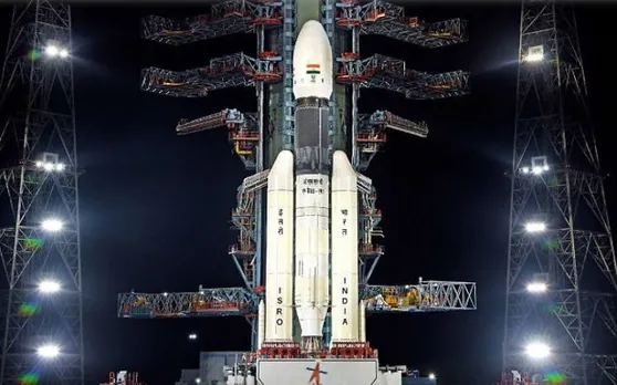 चंद्रयान-2: भारत को चांद पर पहुंचने के मिशन में आपके जेब से केवल 4 रुपए 64 पैसे निकले
