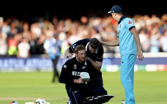 World Cup फाइनल को लेकर मार्टिन गप्टिल ने कही बड़ी बात, बताया जिंदगी का सबसे खराब दिन