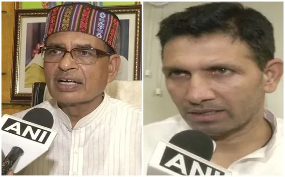 शिवराज के बयान पर बोले जीतू पटवारी, यह कुमारस्वामी की नहीं, कमलनाथ की सरकार है, गिराने के लिए 7 जन्म लेने होंगे