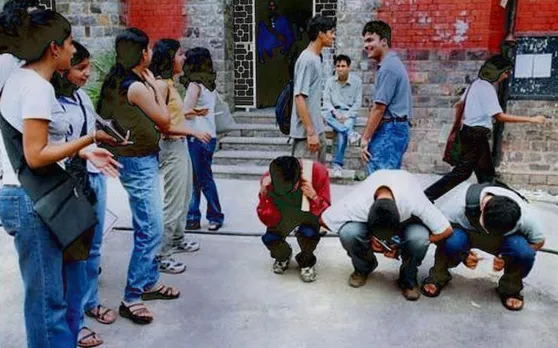 JNU: जेएनयू में BA 1st Year के छात्र को बिहारी होने के कारण कराई गई उठक-बैठक, पढ़िए पूरी Detail