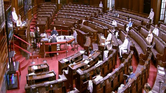 Rajya Sabha