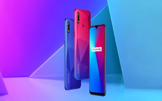 Realmi 3i First Sale: 1500 रुपये कैश बैक के अलावा इन ऑफर्स के साथ घर ले जाए Realmi 3i स्मार्टफोन