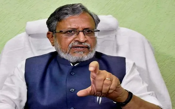 सुशील मोदी ने अटकलों पर लगाईं विराम, विधानसभा चुनाव नीतीश के नेतृत्व में ही लड़ा जाएगा