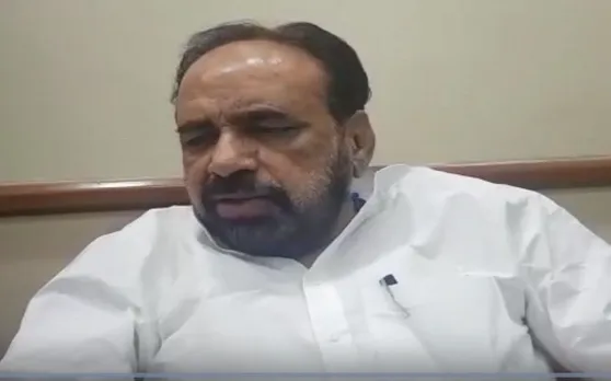 MP : गोपाल भार्गव बोले- हमारे नंबर-1 और नंबर-2 आदेश दें तो सरकार 24 घंटे से ज्यादा नहीं चलेगी