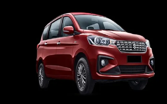 लॉन्चिंग से पहले लीक हुई Maruti suzuki XL 6 की तस्वीरें, होगी 6 सीट वाली प्रीमियर कार