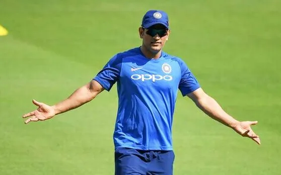 महेंद्र सिंह धोनी ने इस वजह से नहीं लिया इंटरनेशनल क्रिकेट से संन्यास