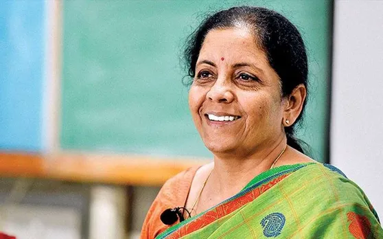 आयकर सिस्टम का दुरुपयोग करने वालों से सख्ती से निपटें, वित्त मंत्री निर्मला सीतारमण का बयान