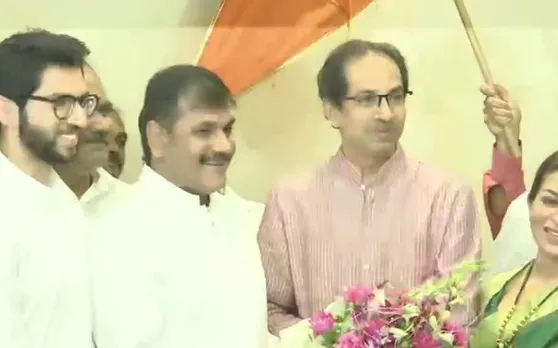 महाराष्ट्र विधानसभा चुनाव से पहले NCP को लगा बड़ा झटका, पार्टी के बड़े नेता सचिन अहीर शिवसेना में शामिल
