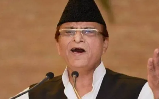 'मैंने कुछ गलत कहा हो तो दे दूंगा इस्तीफा' इतना बोले और बाहर चले गए आजम