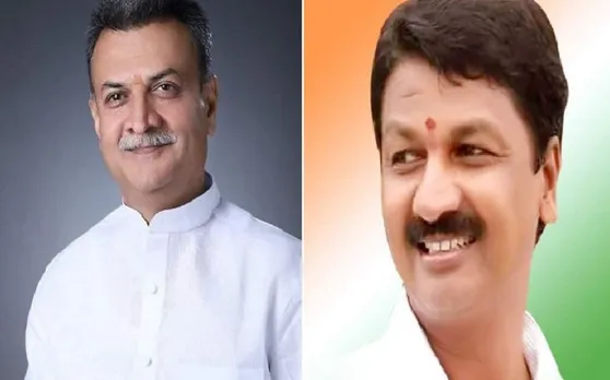 कर्नाटक के स्पीकर ने एक निर्दलीय और दो कांग्रेस के बागी विधायकों को अयोग्य करार दिया, जानें क्यों
