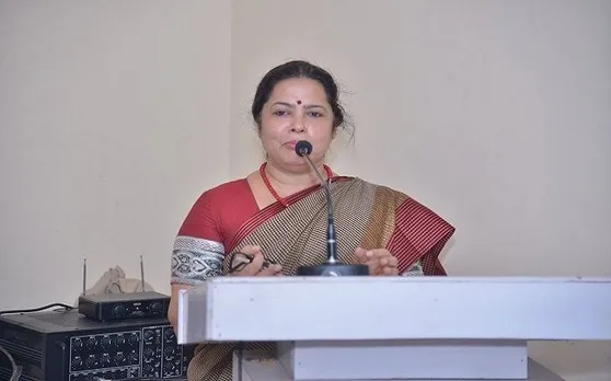 हिंदुओं के विरोध के बावजूद सती प्रथा और बहुविवाह पर बना था कानून, जिससे बदल गई उनकी जिंदगी- मीनाक्षी लेखी