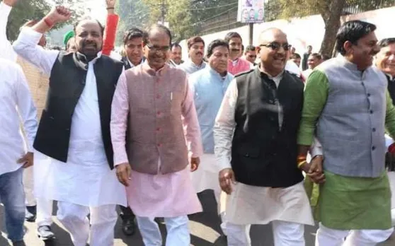 बीजेपी विधायकों के बगावत करने की वजह आई सामने, मत विभाजन के समय ऐसा करना चाहती थी पार्टी