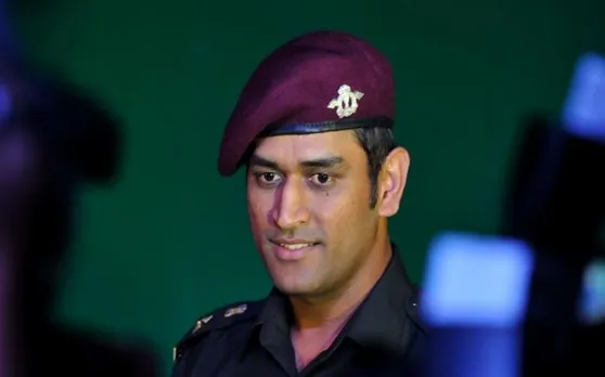 कश्मीर में लेफ्टिनेंट कर्नल का पद संभालेंगे महेंद्र सिंह धोनी, जवानों के साथ करेंगे ये काम