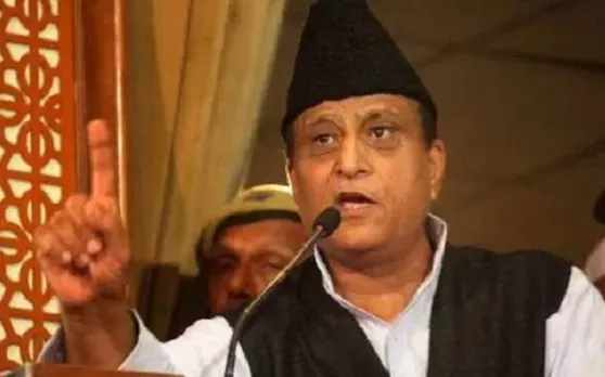 जमीन कब्जाने के मामले में सपा सांसद आजम खान के खिलाफ 8 नए केस दर्ज