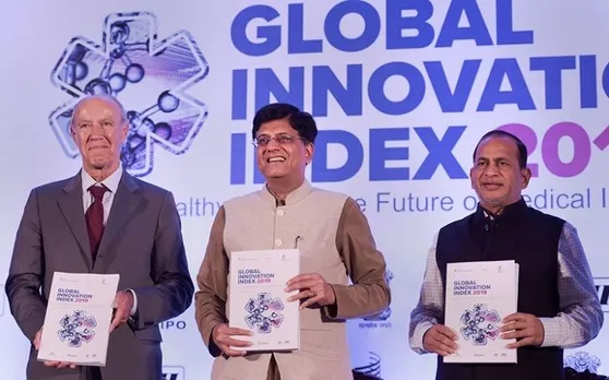 ग्लोबल इनोवेशन इंडेक्स में भारत की छलांग, IT का शानदार प्रदर्शन, यहां श्रीलंका से भी पीछे