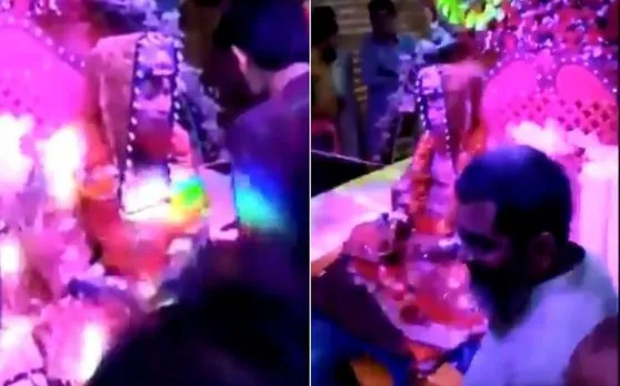 ये हैं पाकिस्तान की 'राधे मां',  जानें क्यों वायरल हो रही हैं इनकी तस्वीर