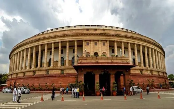 कांग्रेस और सपा समेत कई विपक्षी दलों ने राज्यसभा में RTI संशोधन बिल का किया विरोध