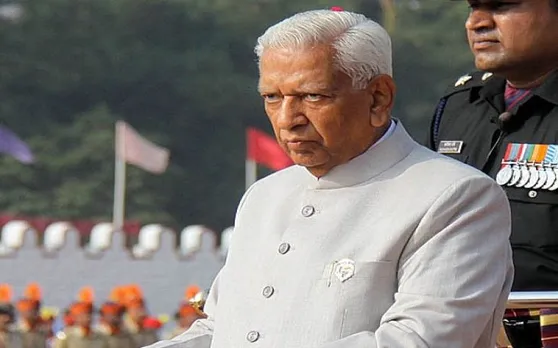 कर्नाटक में राष्ट्रपति शासन की सिफारिश कर सकते हैं राज्यपाल वजूभाईवाला : सूत्र