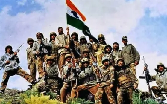 परवेज मुशर्रफ का दावा- 1971 के बाद भारत-पाकिस्तान के बीच लड़ा गया सबसे बड़ा युद्ध था कारगिल