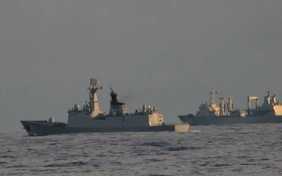 रंग लाई भारत की कोशिश, ईरान ने जब्त पोत पर सवार 9 भारतीयों को किया रिहा