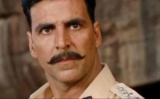 'बच्चन पांडे' बनकर आने वाले हैं अक्षय कुमार, रिलीज हुआ फर्स्ट लुक