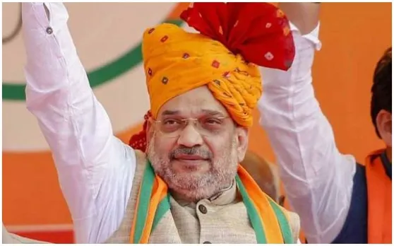 ममता बनर्जी के गढ़ में यह बड़ा काम करने जा रहे हैं गृह मंत्री अमित शाह