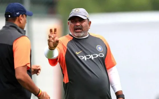 टीम इंडिया के सपोर्टिंग स्टाफ में बने रहेंगे भरत अरुण, संजय बांगर की हो सकती है छुट्टी