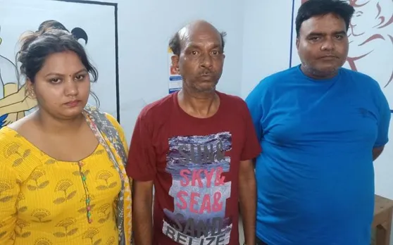 अपने जाल में फंसा लोगों को ब्लैकमेल करता था गिरोह, अब चढ़ा पुलिस के हत्थे