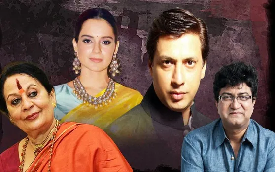 टुकड़े-टुकड़े गैंग पर खामोश रहने वाले 49 लोगों पर अब 61 हस्तियों ने साधा निशाना