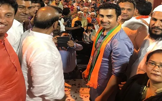 कपिल देव ने की इमरान खान की तारीफ, गौतम गंभीर ने पाकिस्तान के प्रधानमंत्री के लिए कही ये बड़ी बात