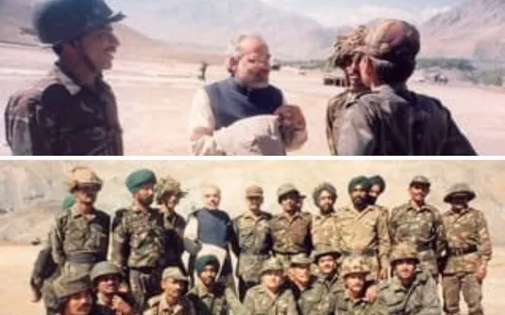 Kargil Vijay Diwas Live Updates: आज ही के दिन कारगिल में लहराया था तिरंगा, देश कर रहा फख्र