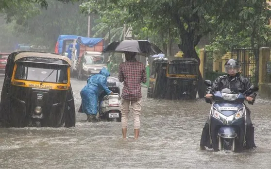 मध्य प्रदेश के 21 जिलों में बहुत भारी बारिश के आसार, मौसम विभाग ने जारी किया ऑरेंज अलर्ट