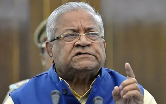 एक साल के भीतर करना होगा नगा मुद्दे का राजनीतिक समाधान :  राज्यपाल पी बी आचार्य