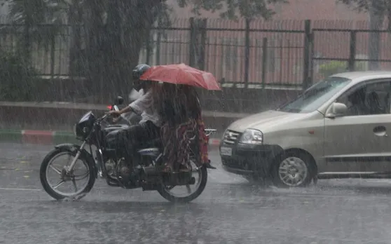 आगरा को बारिश का इंतजार, यमुना का बहाव हुआ कम